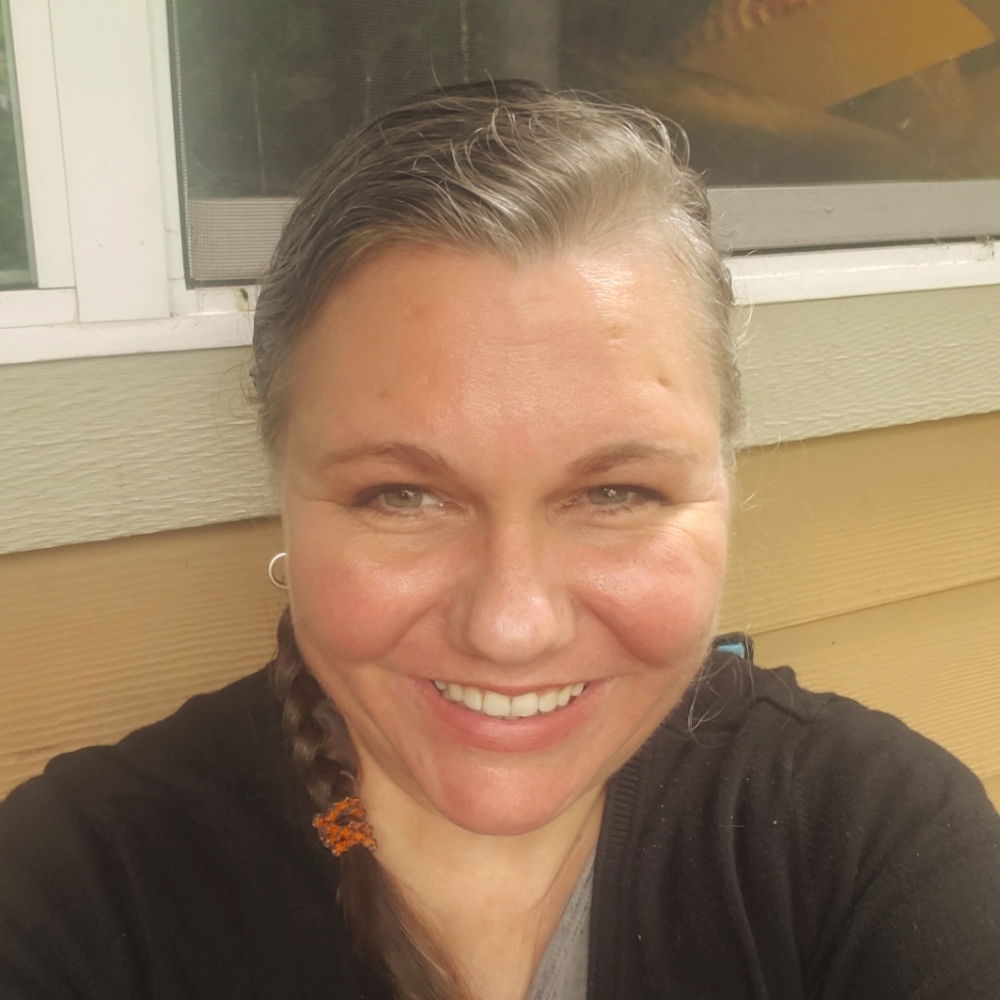 Meet your Posher, Dawn